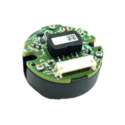 Nemicon Rotary Encoders, Miniature Encoders, Shaft, Modular | Nemicon ...